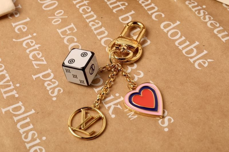 Louis Vuitton Keychains